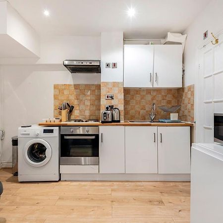 Beautiful Hyde Park Studio Flat Londres Exterior foto