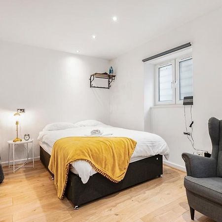 Beautiful Hyde Park Studio Flat Londres Exterior foto
