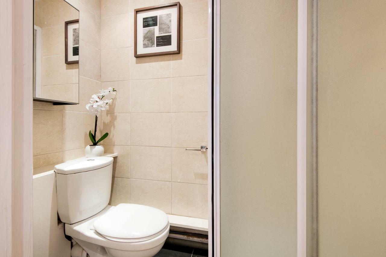 Beautiful Hyde Park Studio Flat Londres Exterior foto